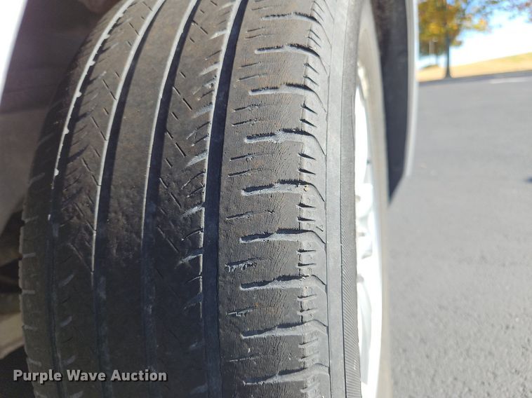 image for item NZ9064 2013 Chevrolet Impala