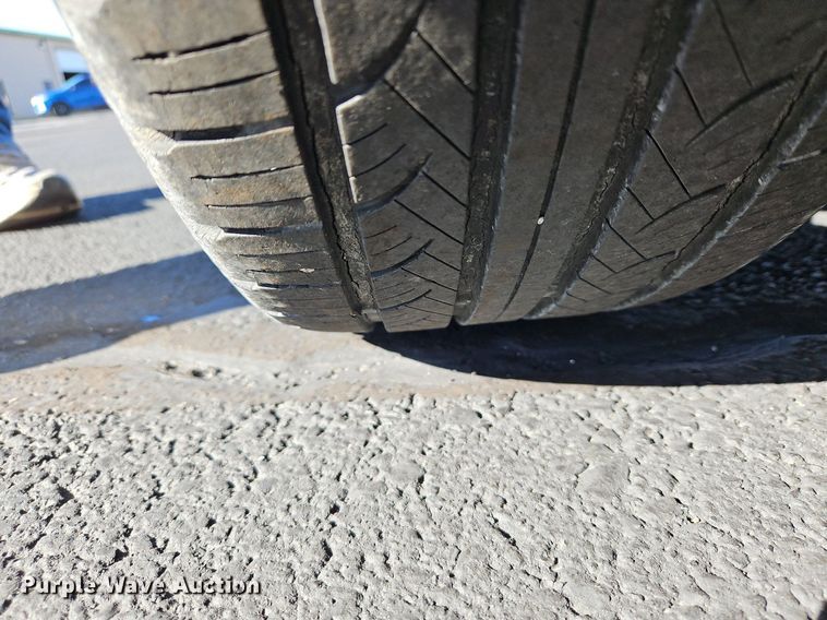 image for item NZ9064 2013 Chevrolet Impala