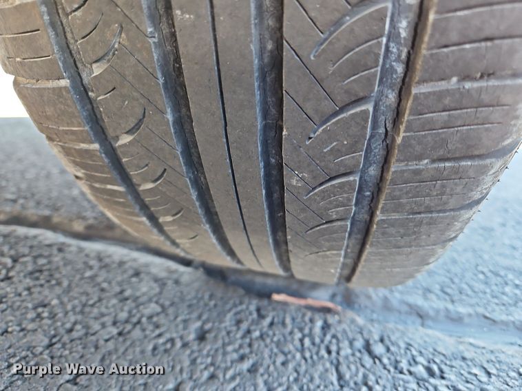 image for item NZ9064 2013 Chevrolet Impala