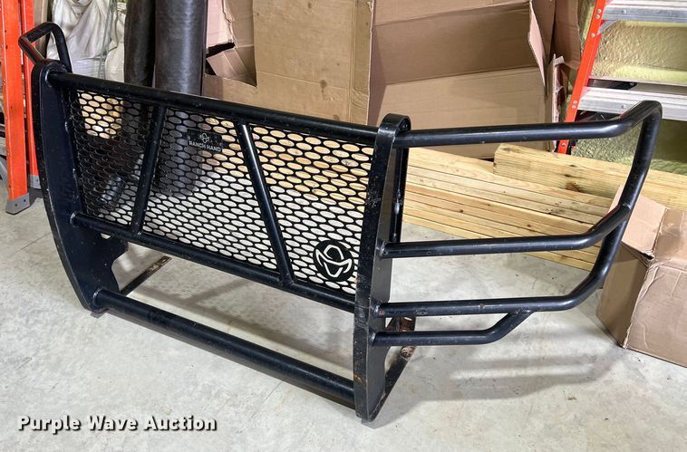 image for item OA9116 Ranch Hand  grill guard