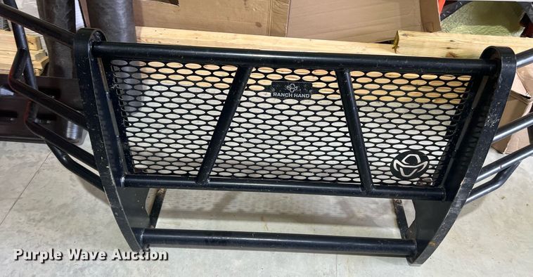 image for item OA9116 Ranch Hand  grill guard
