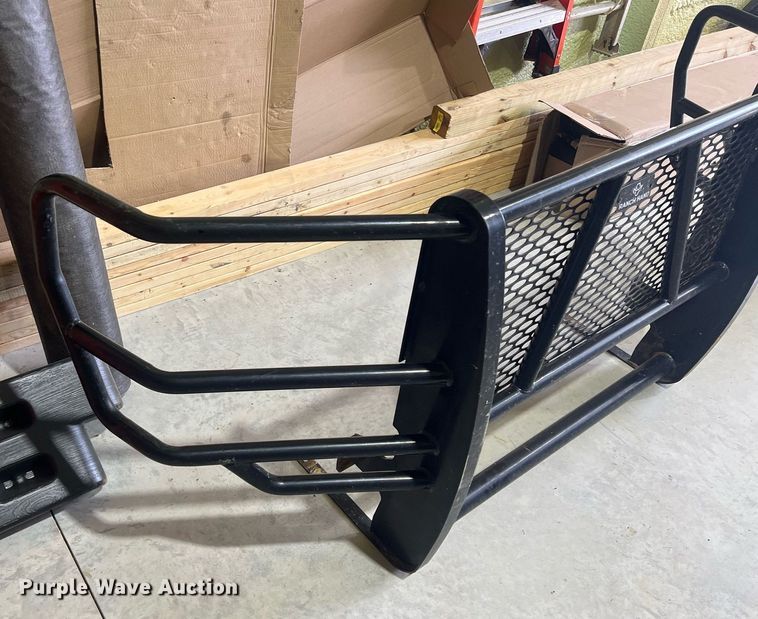 image for item OA9116 Ranch Hand  grill guard