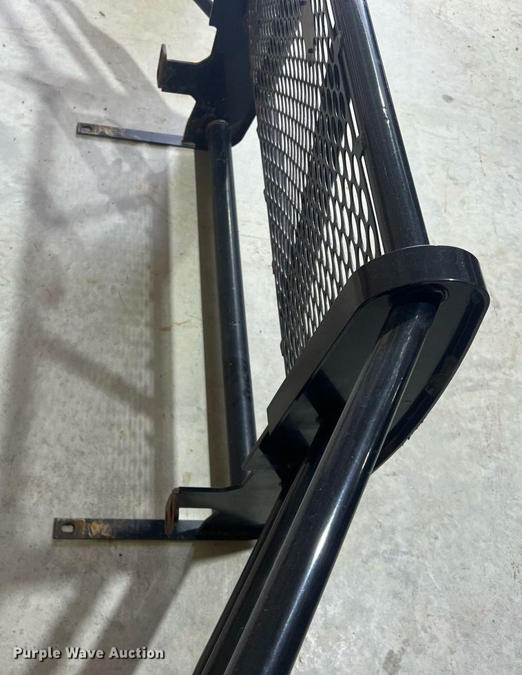 image for item OA9116 Ranch Hand  grill guard