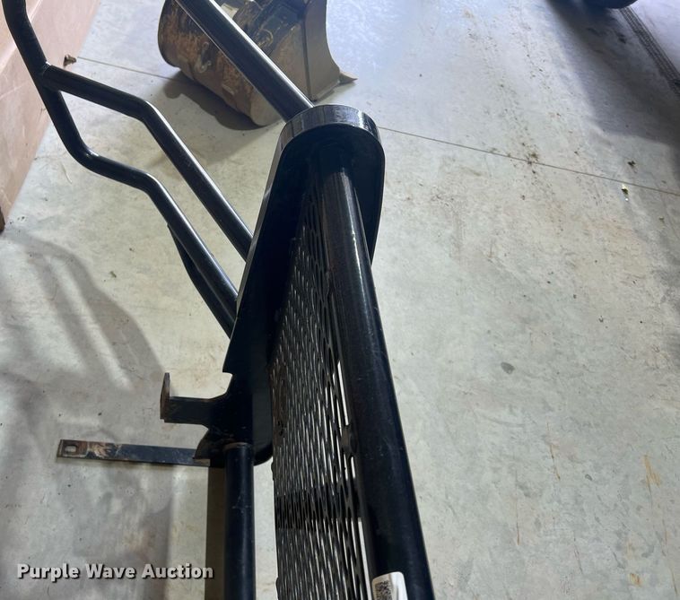 image for item OA9116 Ranch Hand  grill guard