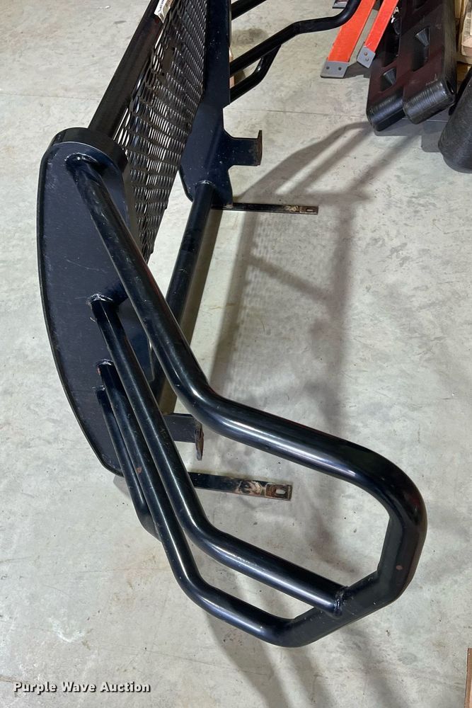 image for item OA9116 Ranch Hand  grill guard