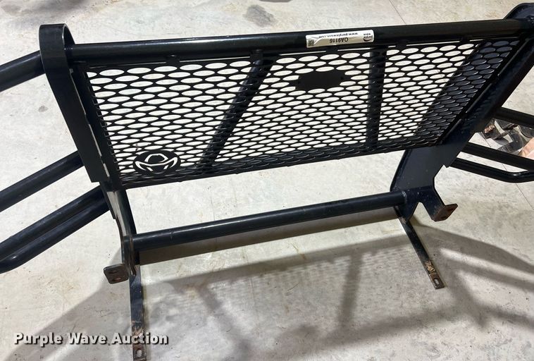 image for item OA9116 Ranch Hand  grill guard