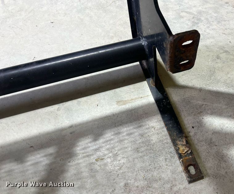 image for item OA9116 Ranch Hand  grill guard