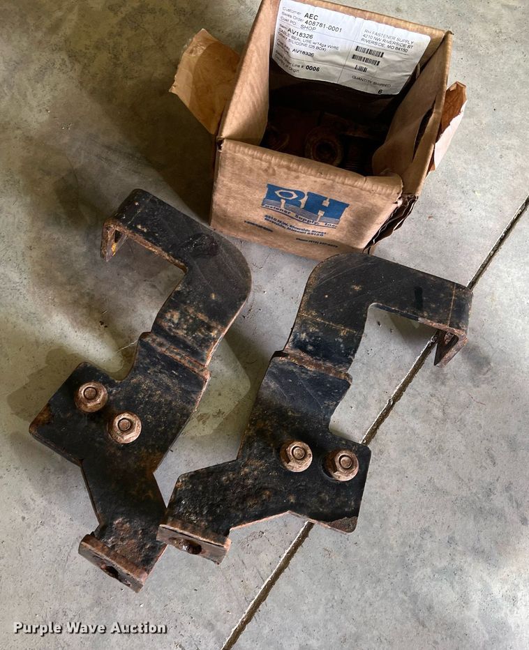 image for item OA9116 Ranch Hand  grill guard