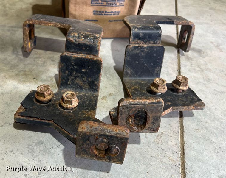 image for item OA9116 Ranch Hand  grill guard