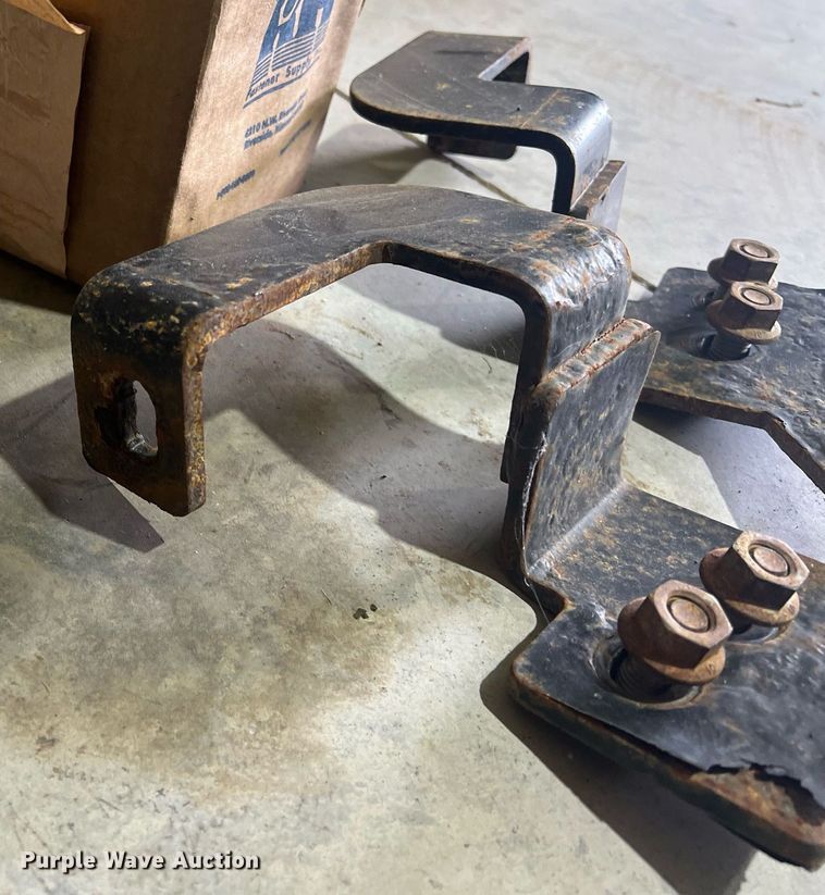 image for item OA9116 Ranch Hand  grill guard