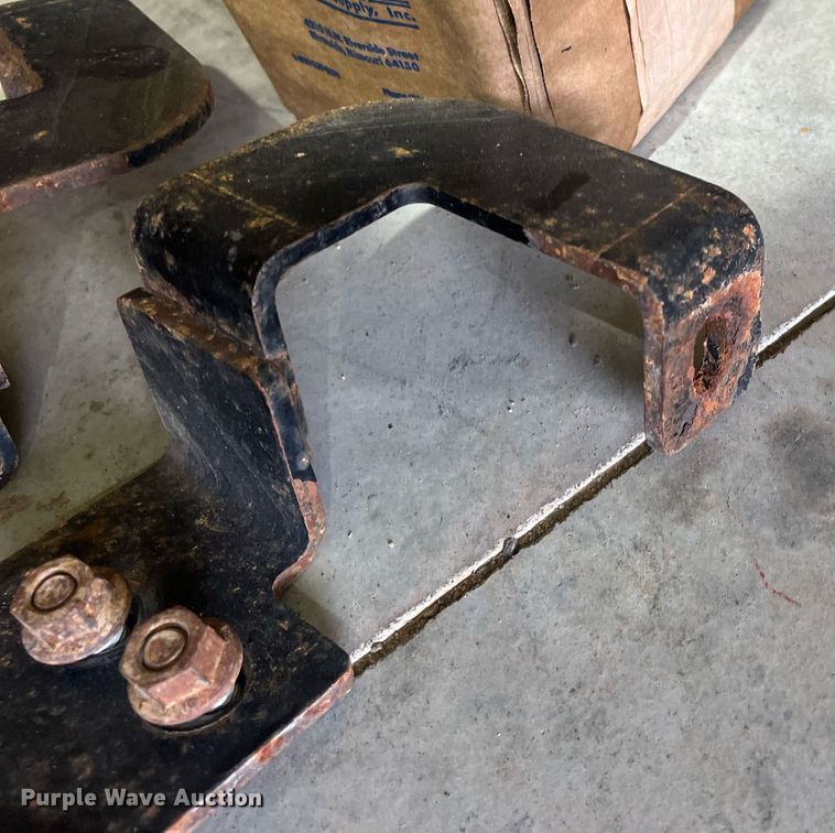 image for item OA9116 Ranch Hand  grill guard