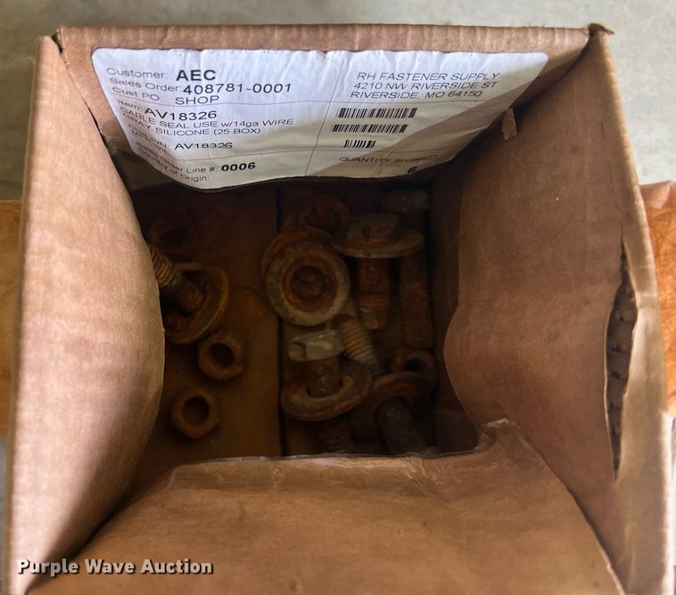 image for item OA9116 Ranch Hand  grill guard