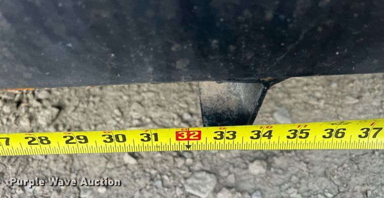 image for item OA9117 Circle D  flatbed