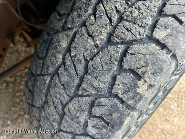 image for item OA9119 2003 Chevrolet Silverado 1500  Ext. Cab pickup truck