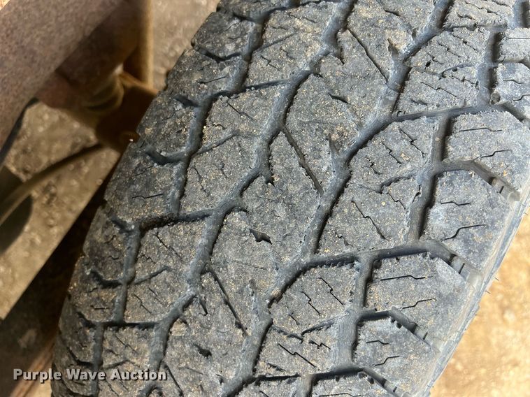 image for item OA9119 2003 Chevrolet Silverado 1500  Ext. Cab pickup truck