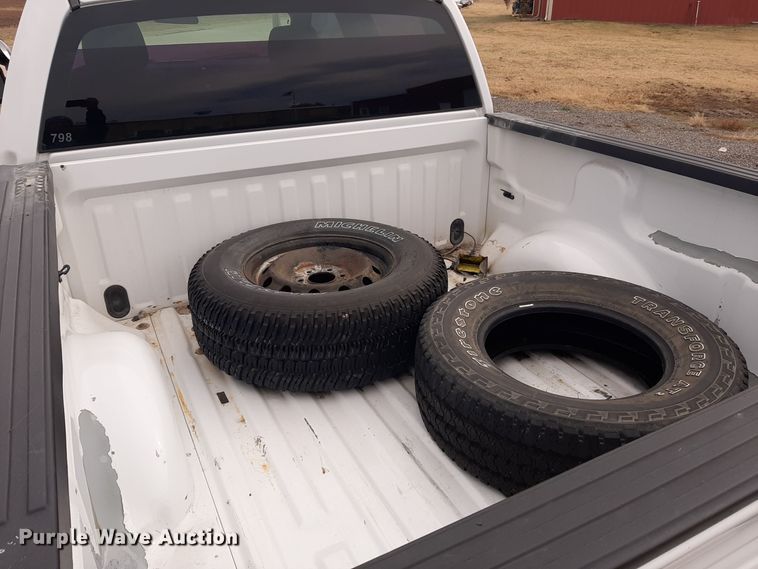 image for item OF9594 2014 Ford F150  SuperCrew pickup truck