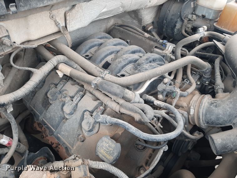 image for item OF9594 2014 Ford F150  SuperCrew pickup truck