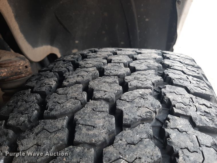 image for item OF9594 2014 Ford F150  SuperCrew pickup truck