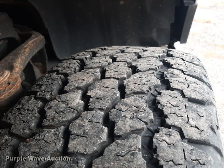 image for item OF9594 2014 Ford F150  SuperCrew pickup truck