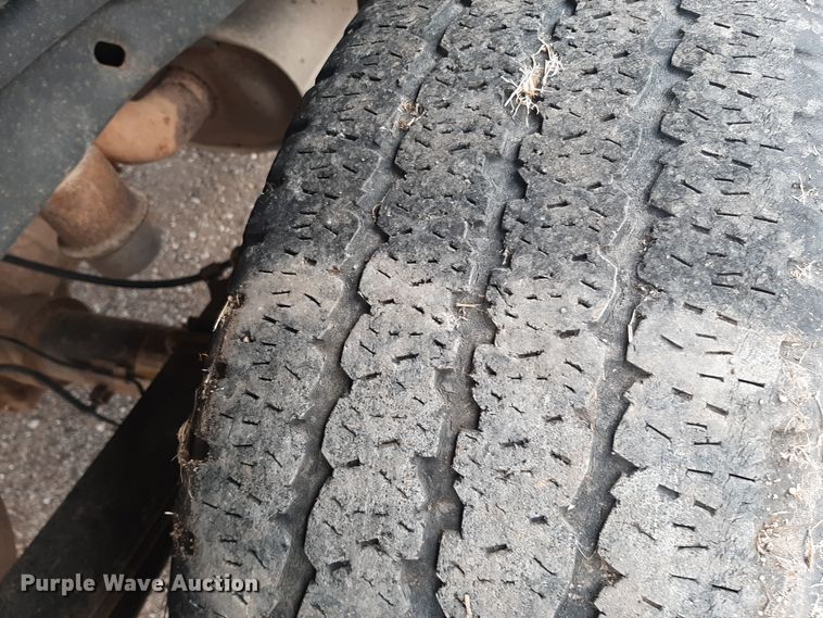 image for item OF9594 2014 Ford F150  SuperCrew pickup truck