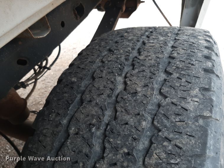 image for item OF9594 2014 Ford F150  SuperCrew pickup truck