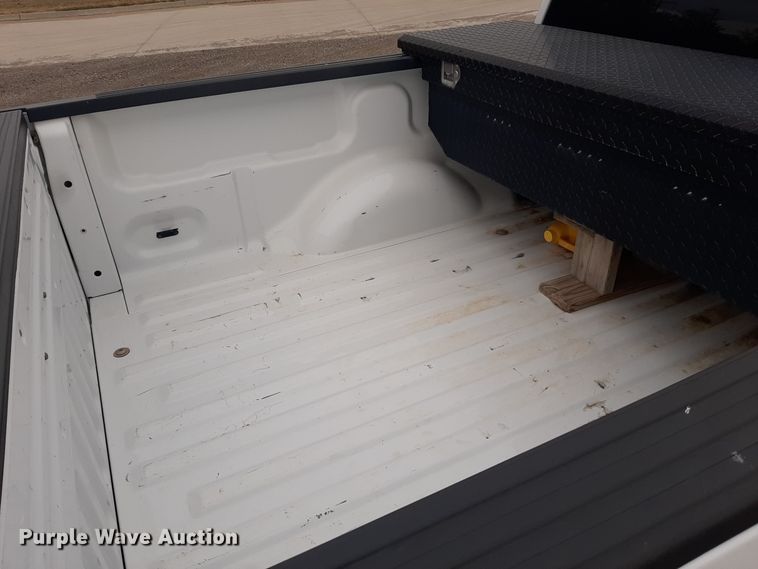 image for item OF9595 2014 Ford F150  SuperCrew pickup truck