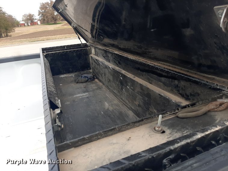 image for item OF9595 2014 Ford F150  SuperCrew pickup truck