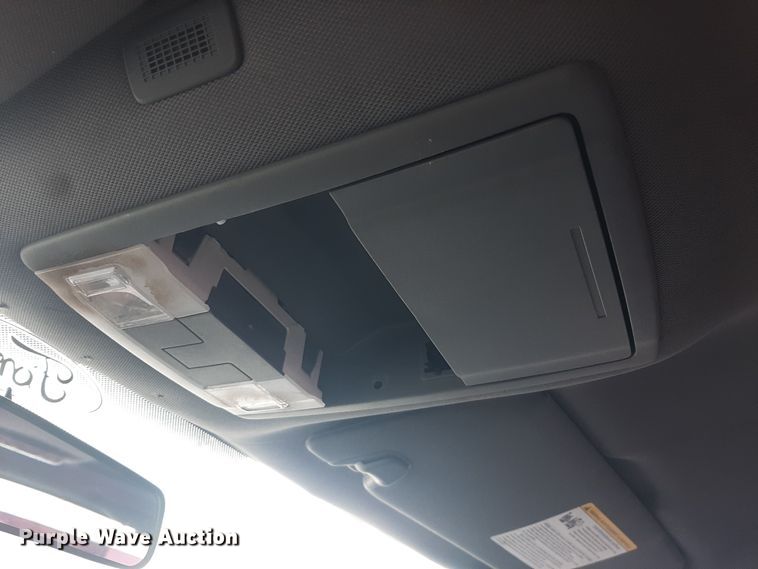 image for item OF9595 2014 Ford F150  SuperCrew pickup truck