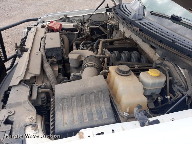 image for item OF9595 2014 Ford F150  SuperCrew pickup truck