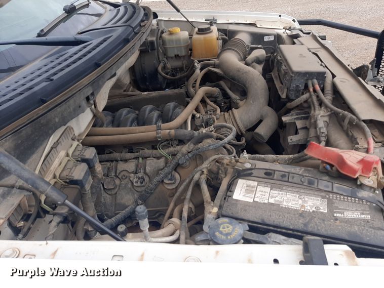 image for item OF9595 2014 Ford F150  SuperCrew pickup truck