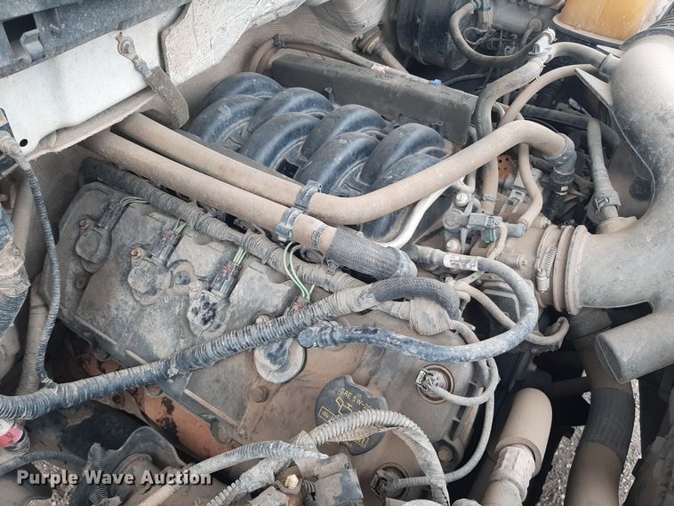 image for item OF9595 2014 Ford F150  SuperCrew pickup truck