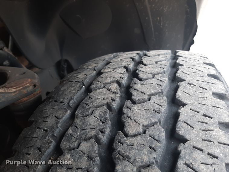 image for item OF9595 2014 Ford F150  SuperCrew pickup truck