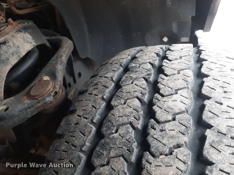 image for item OF9595 2014 Ford F150  SuperCrew pickup truck