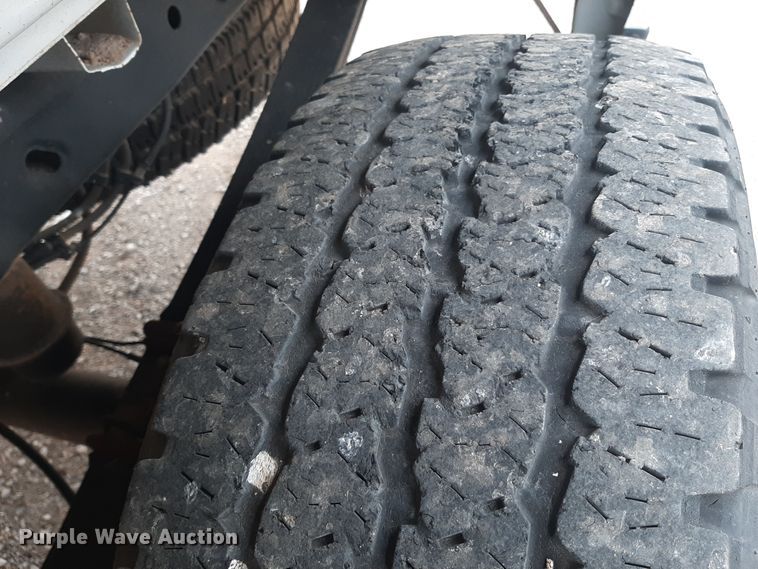 image for item OF9595 2014 Ford F150  SuperCrew pickup truck