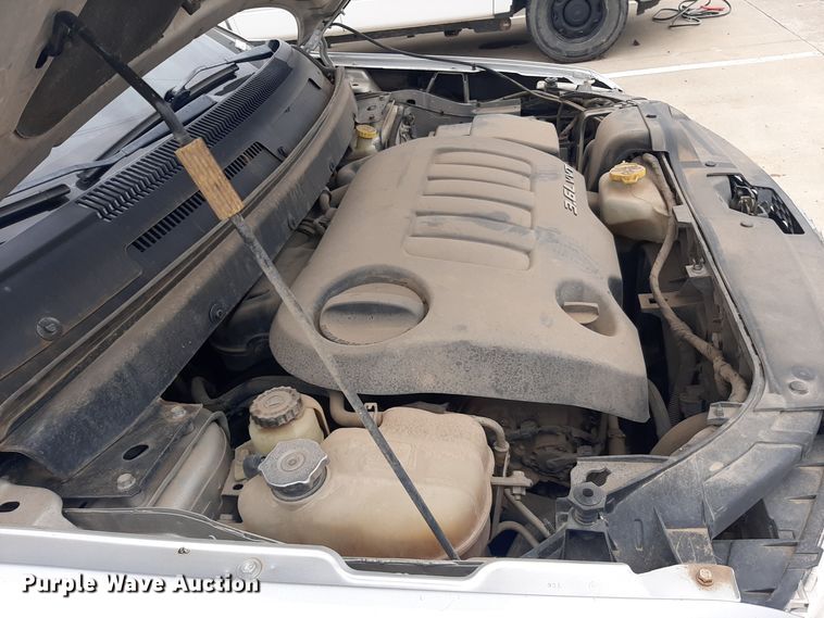 image for item OF9596 2014 Dodge Journey SXT  SUV