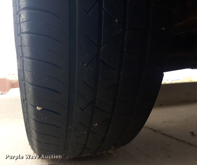 image for item OF9596 2014 Dodge Journey SXT  SUV