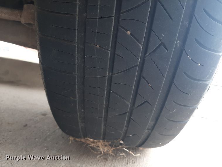 image for item OF9596 2014 Dodge Journey SXT  SUV