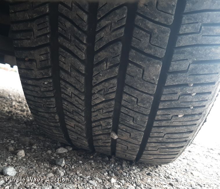 image for item OF9597 2015 Ford Taurus Police