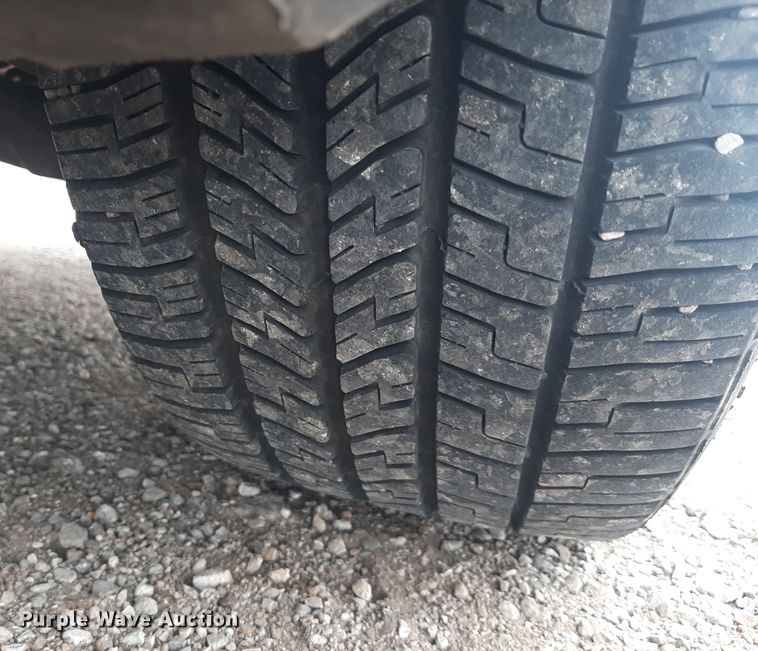 image for item OF9597 2015 Ford Taurus Police