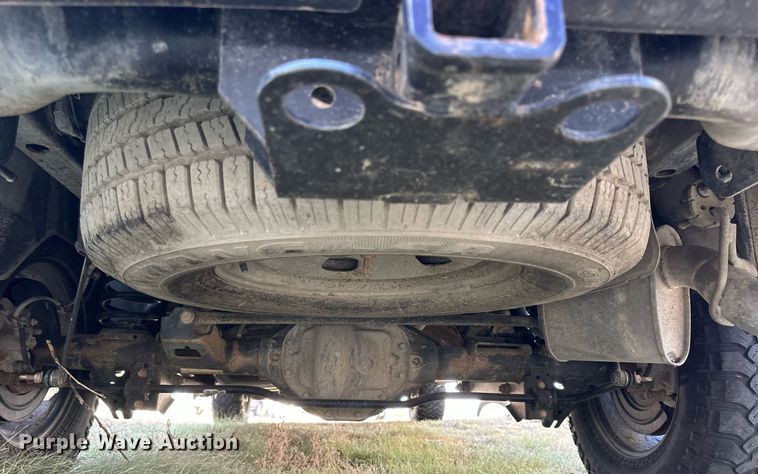 image for item OK9155 2017 Dodge Ram 1500  Crew Cab pickup truck