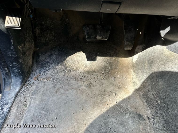 image for item OK9155 2017 Dodge Ram 1500  Crew Cab pickup truck