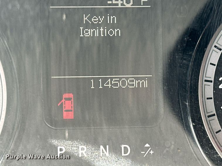 image for item OK9155 2017 Dodge Ram 1500  Crew Cab pickup truck