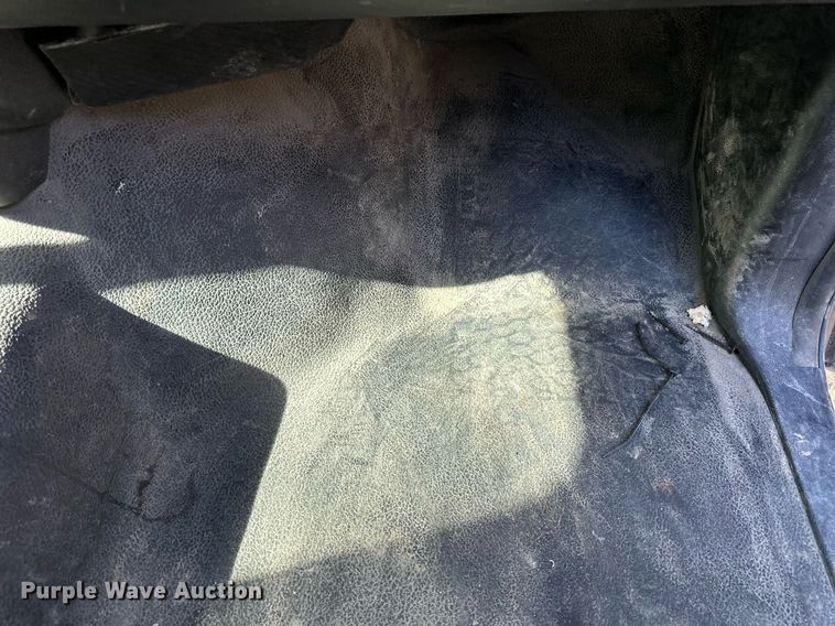 image for item OK9155 2017 Dodge Ram 1500  Crew Cab pickup truck