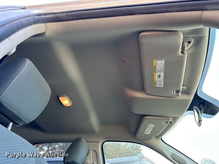 image for item OK9155 2017 Dodge Ram 1500  Crew Cab pickup truck