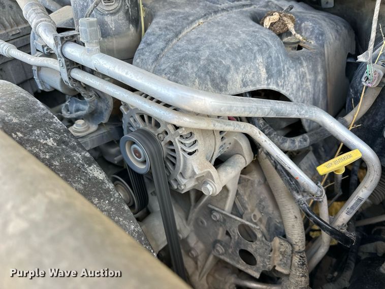 image for item OK9155 2017 Dodge Ram 1500  Crew Cab pickup truck