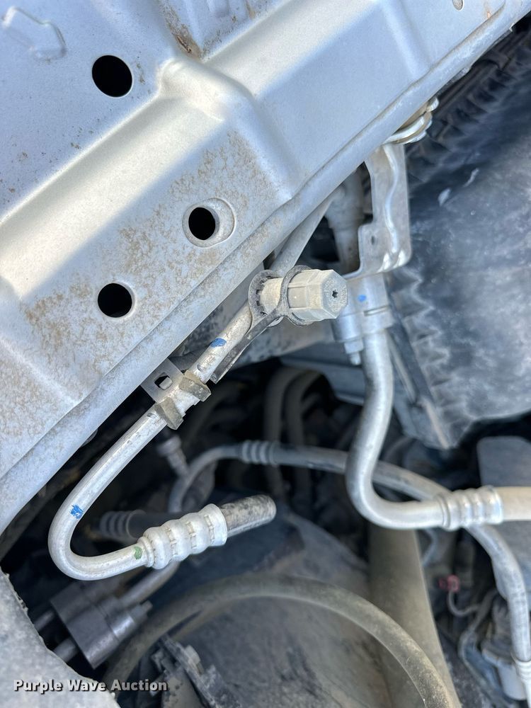 image for item OK9155 2017 Dodge Ram 1500  Crew Cab pickup truck