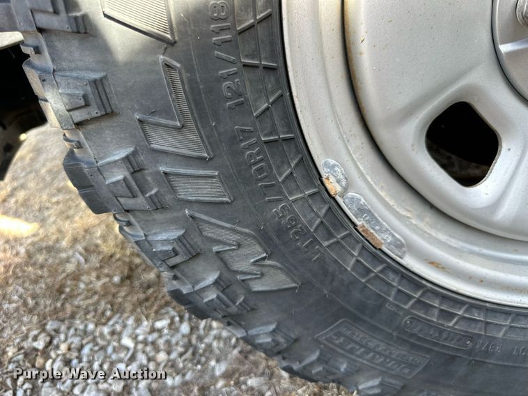 image for item OK9155 2017 Dodge Ram 1500  Crew Cab pickup truck