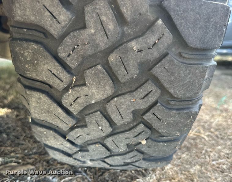 image for item OK9155 2017 Dodge Ram 1500  Crew Cab pickup truck