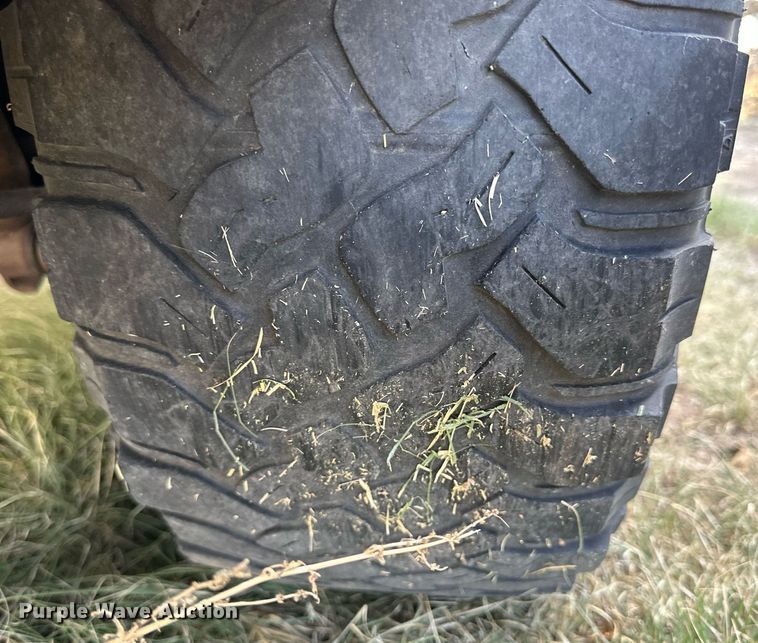 image for item OK9155 2017 Dodge Ram 1500  Crew Cab pickup truck