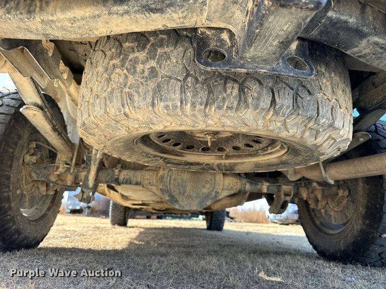 image for item OK9156 2018 Chevrolet Silverado 1500  Crew Cab pickup truck